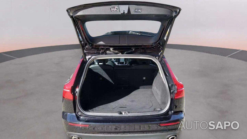 Volvo V60 de 2020
