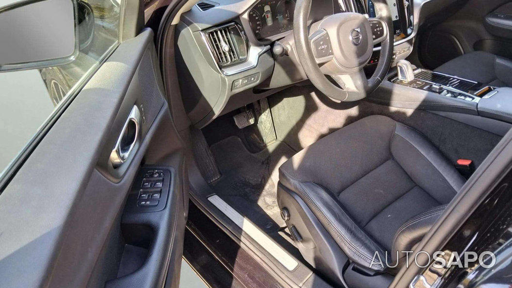 Volvo V60 de 2020
