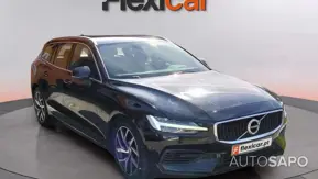 Volvo V60 de 2020
