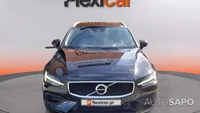 Volvo V60 de 2020