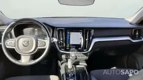Volvo V60 de 2020
