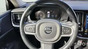 Volvo V60 de 2020