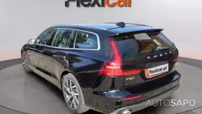 Volvo V60 de 2020