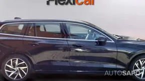 Volvo V60 de 2020