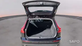 Volvo V60 de 2020