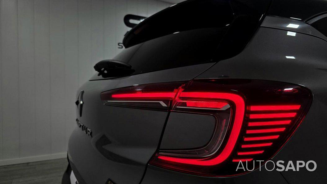 Renault Captur de 2023