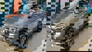 Mercedes-Benz Classe GLC de 2020