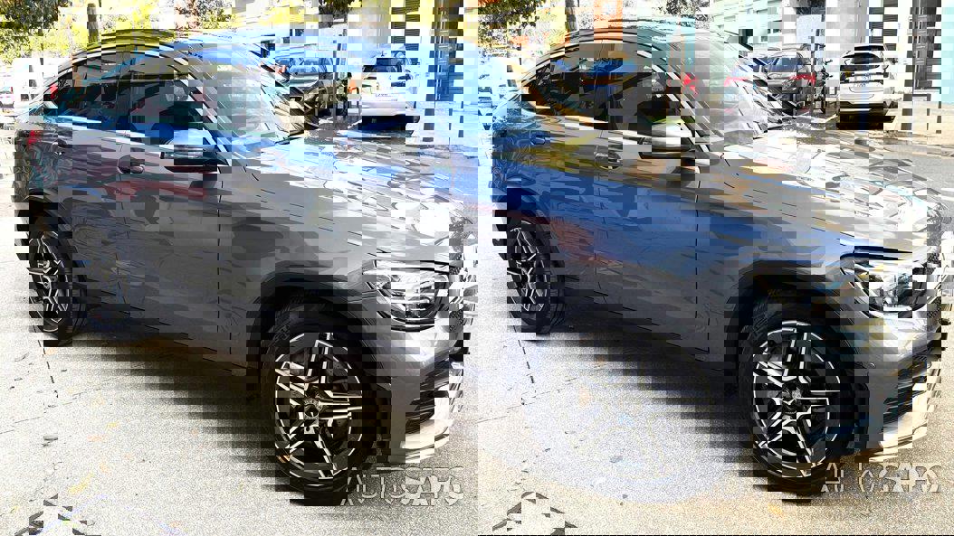 Mercedes-Benz Classe GLC de 2020