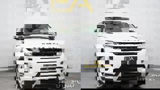 Land Rover Range Rover Evoque de 2013