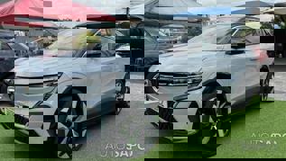 Renault Megane E-Tech de 2024