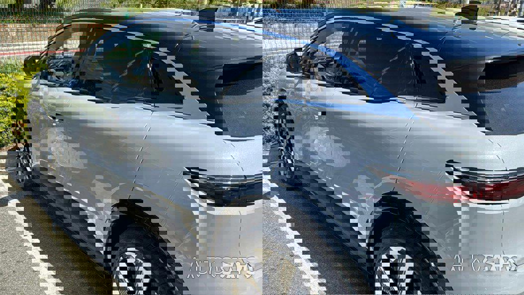 Renault Megane E-Tech de 2024