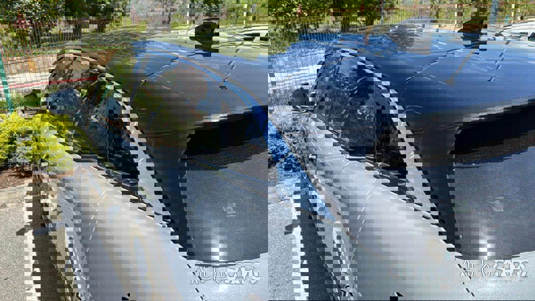 Renault Megane E-Tech de 2024