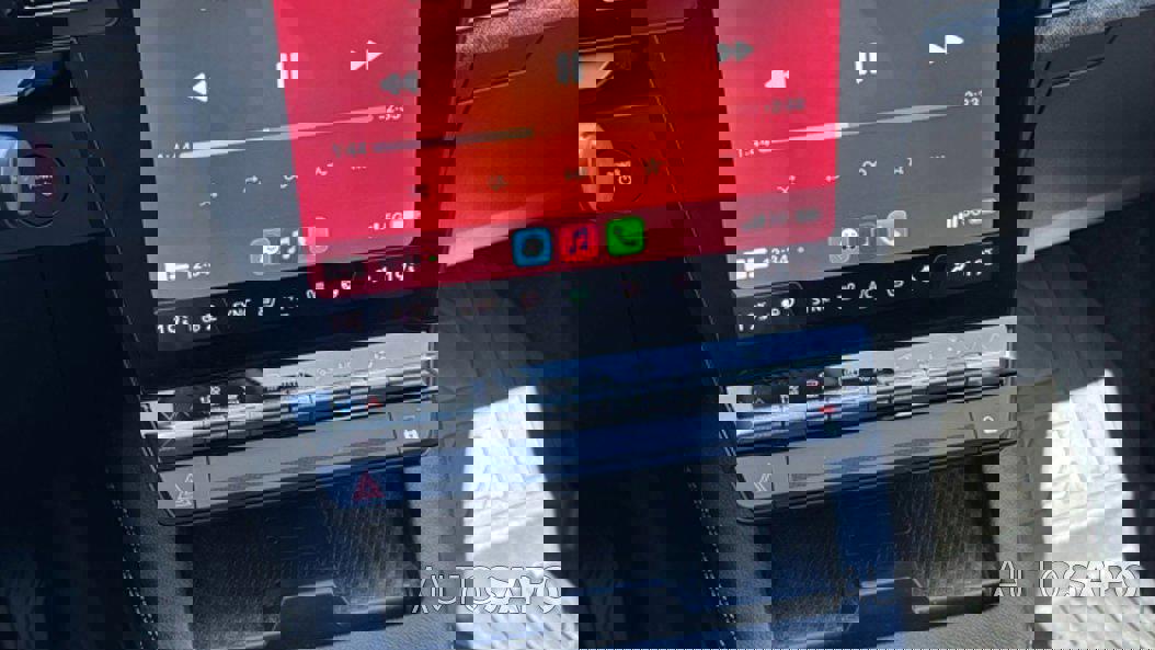 Renault Megane E-Tech de 2024