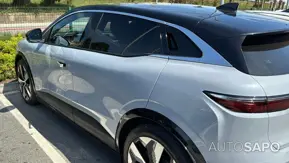 Renault Megane E-Tech de 2024