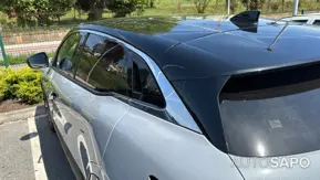 Renault Megane E-Tech de 2024