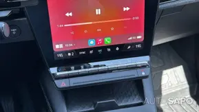 Renault Megane E-Tech de 2024