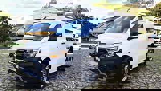 Renault Kangoo 1.5 Blue dCi Zen de 2022