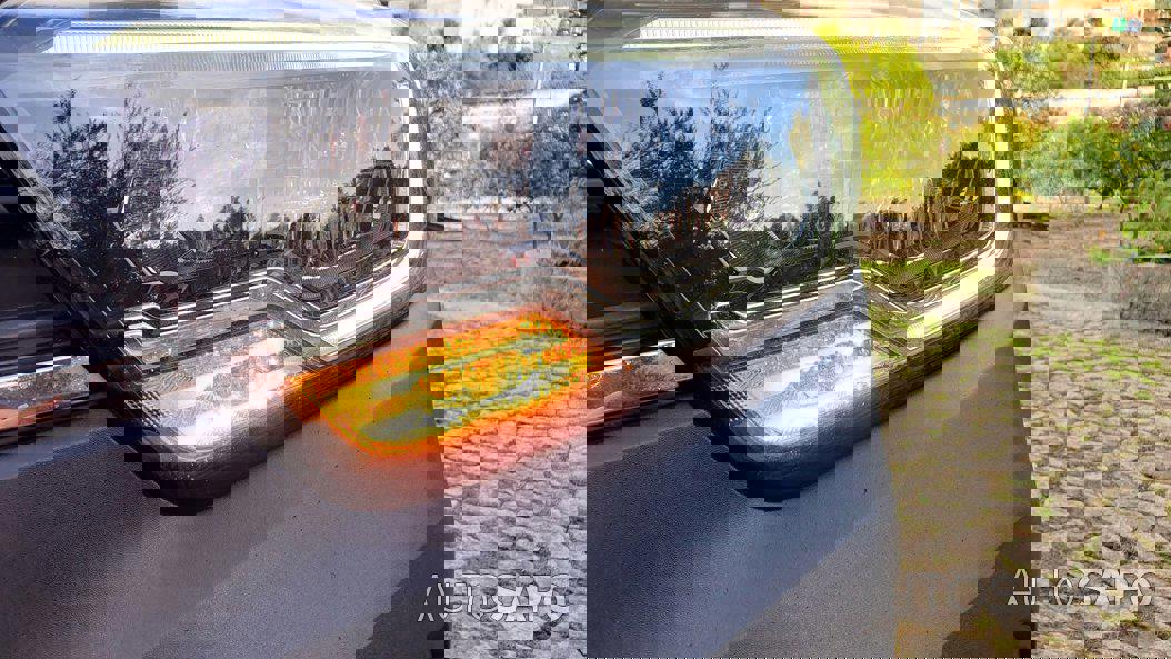 Renault Kangoo 1.5 Blue dCi Zen de 2022