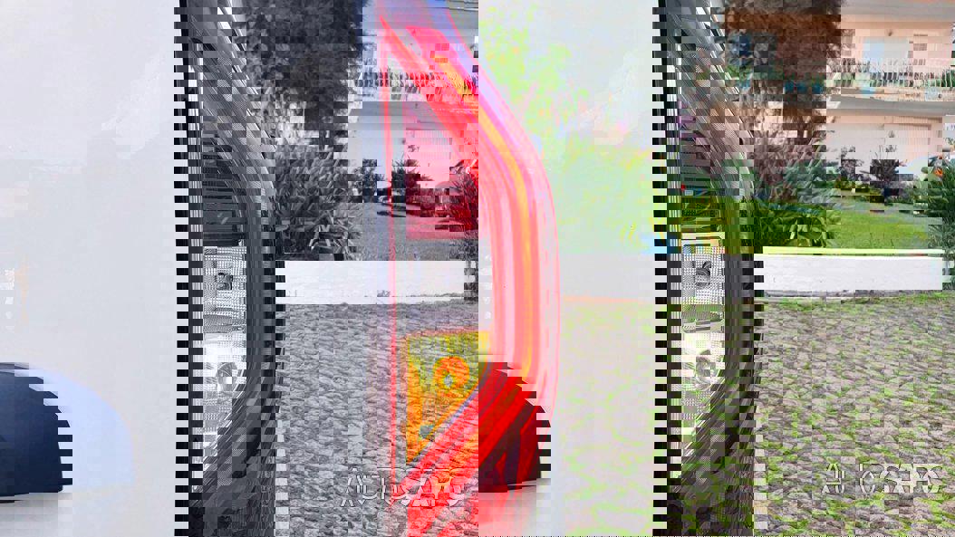 Renault Kangoo 1.5 Blue dCi Zen de 2022