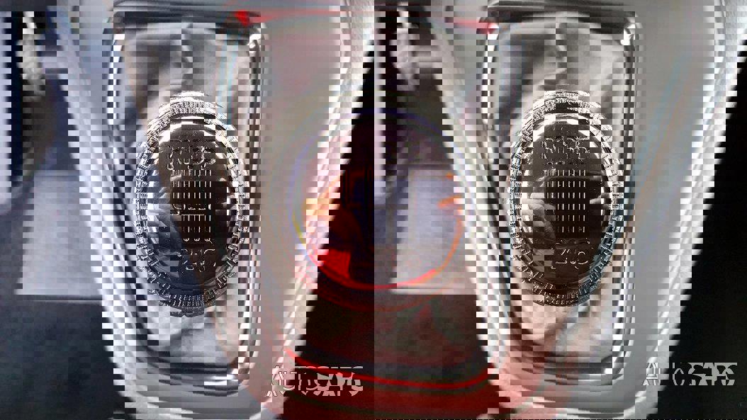 Renault Kangoo 1.5 Blue dCi Zen de 2022