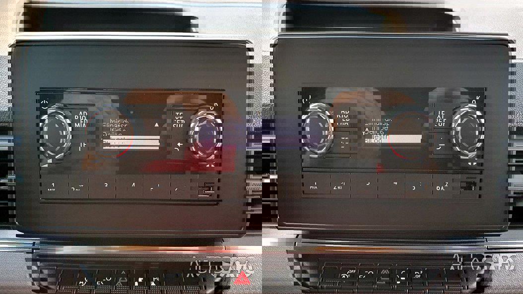 Renault Kangoo 1.5 Blue dCi Zen de 2022