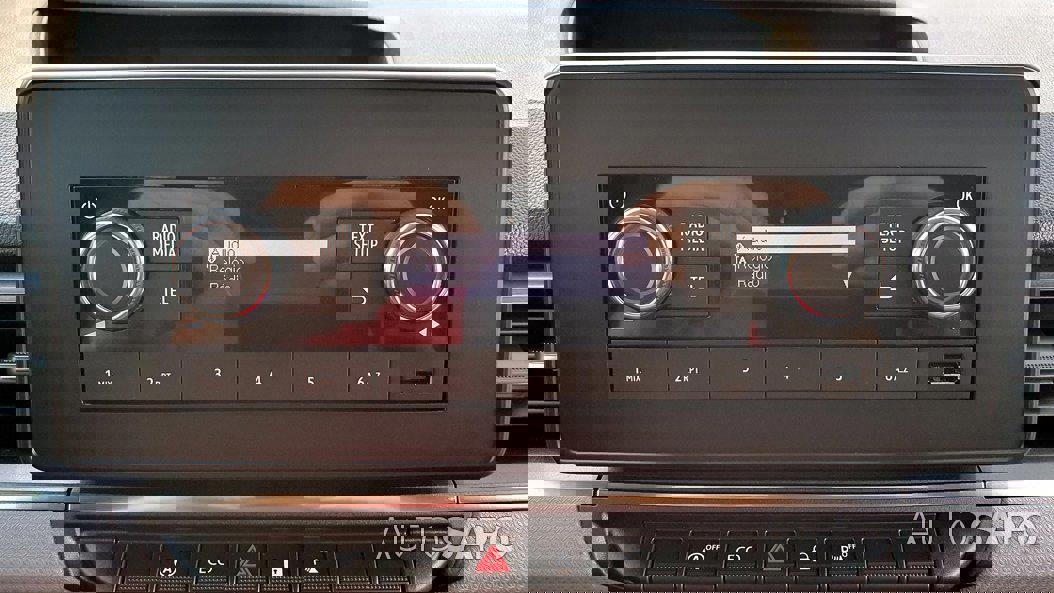 Renault Kangoo 1.5 Blue dCi Zen de 2022