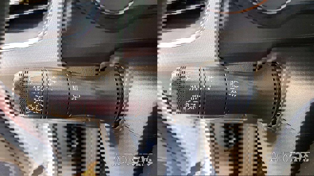 Renault Kangoo 1.5 Blue dCi Zen de 2022