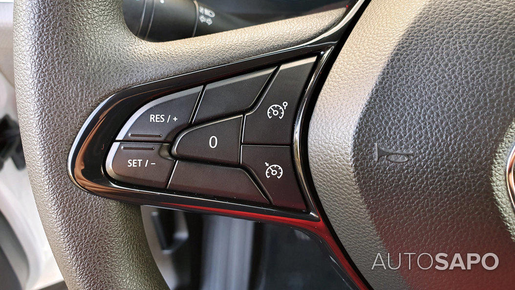 Renault Kangoo 1.5 Blue dCi Zen de 2022