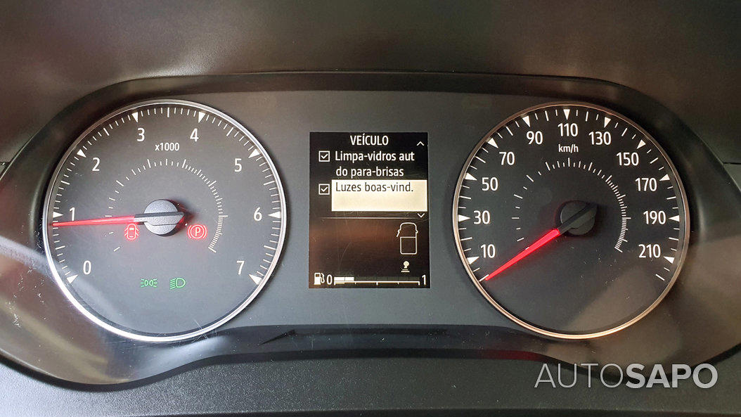 Renault Kangoo 1.5 Blue dCi Zen de 2022