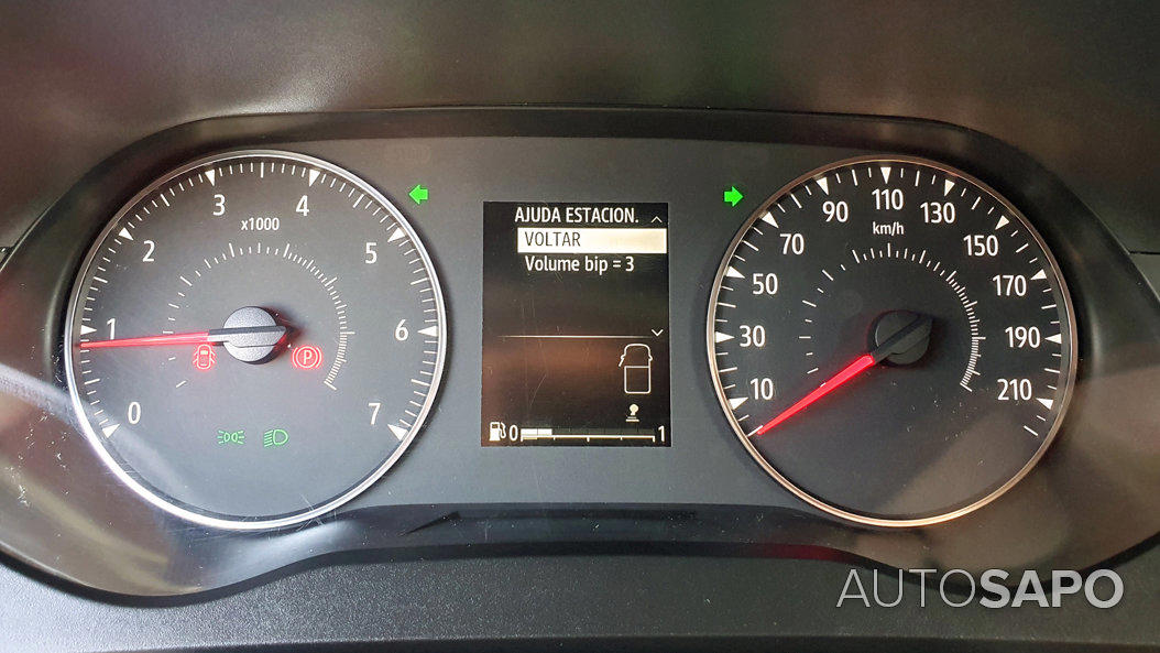 Renault Kangoo 1.5 Blue dCi Zen de 2022