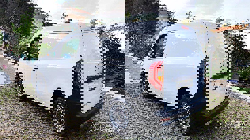 Renault Kangoo 1.5 Blue dCi Zen de 2022