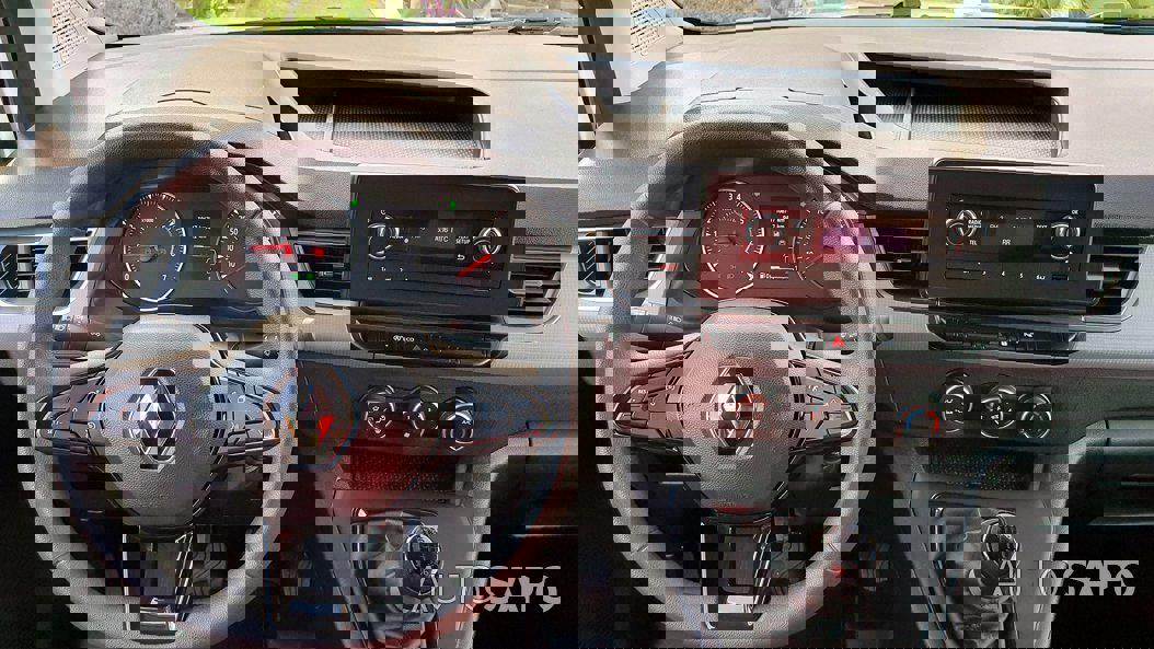 Renault Kangoo 1.5 Blue dCi Zen de 2022