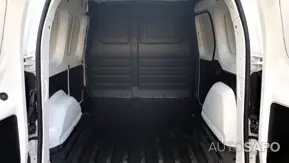 Renault Kangoo 1.5 Blue dCi Zen de 2022