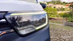 Renault Kangoo 1.5 Blue dCi Zen de 2022