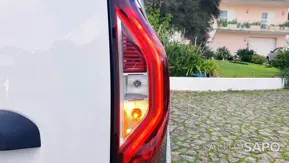 Renault Kangoo 1.5 Blue dCi Zen de 2022