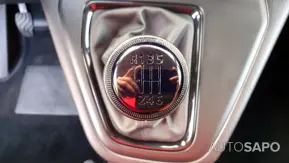 Renault Kangoo 1.5 Blue dCi Zen de 2022