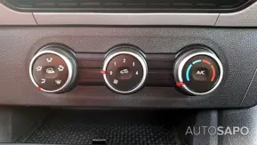 Renault Kangoo 1.5 Blue dCi Zen de 2022