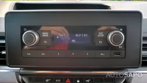 Renault Kangoo 1.5 Blue dCi Zen de 2022