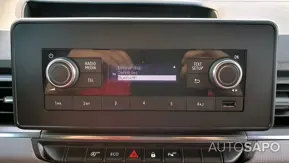 Renault Kangoo 1.5 Blue dCi Zen de 2022