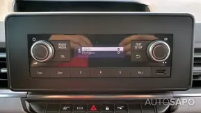 Renault Kangoo 1.5 Blue dCi Zen de 2022