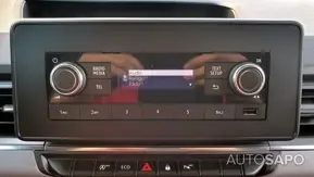 Renault Kangoo 1.5 Blue dCi Zen de 2022