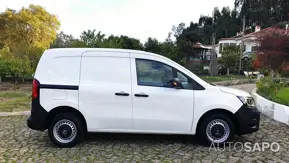 Renault Kangoo 1.5 Blue dCi Zen de 2022