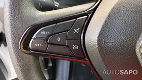 Renault Kangoo 1.5 Blue dCi Zen de 2022