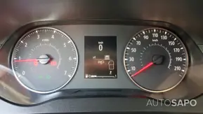 Renault Kangoo 1.5 Blue dCi Zen de 2022