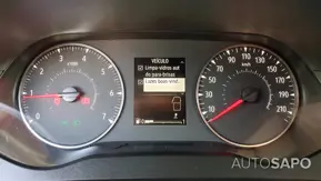 Renault Kangoo 1.5 Blue dCi Zen de 2022