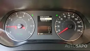 Renault Kangoo 1.5 Blue dCi Zen de 2022