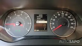 Renault Kangoo 1.5 Blue dCi Zen de 2022