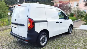 Renault Kangoo 1.5 Blue dCi Zen de 2022