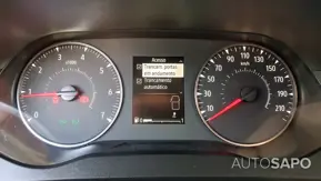 Renault Kangoo 1.5 Blue dCi Zen de 2022