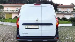 Renault Kangoo 1.5 Blue dCi Zen de 2022